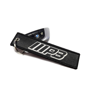 Perth Bimmers  - New v2 Key Tags